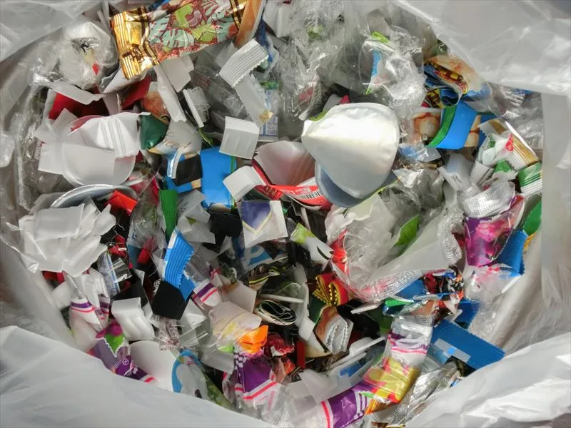 プラスチック削減がなぜ重要なのか
